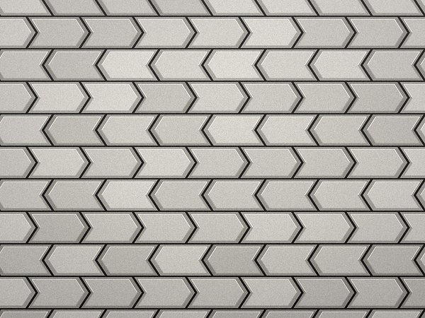 सफेद इंटरलॉकिंग पेवर ब्लॉक premium look — white interlocking paver blocks, AS Enterprises