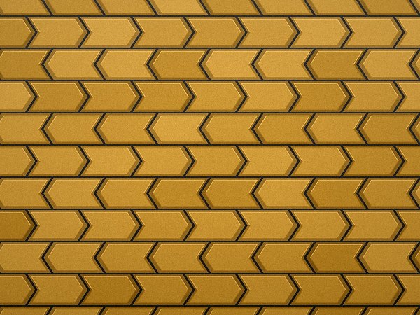 पीला इंटरलॉकिंग पेवर ब्लॉक — yellow interlocking paver blocks, AS Enterprises
